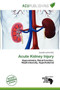 Acute Kidney Injury by Evander Luther - Paperback