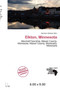 Elkton, Minnesota by Germain Adriaan - Paperback