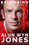 Belonging: The Autobiography by Alun Wyn Jones - Paperback