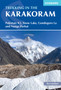 Trekking in the Karakoram : Pakistan: K2, Snow Lake, Gondogoro La and Nanga Parbat by Bart Jordans - Paperback
