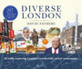 Diverse London : 20 Walks Exploring London's Wonderfully Varied Communities by David Fathers - Paperback