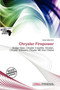 Chrysler Firepower by Iosias Jody - Paperback