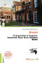 Bruton by Dismas Reinald Apostolis - Paperback