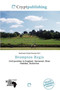 Brompton Regis by Hardmod Carlyle Nicolao - Paperback