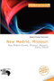 New Madrid, Missouri by Waylon Christian Terryn - Paperback