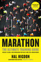 Marathon : The Ultimate Training Guide: Advice, Plans, and Programs for Half and Full Marathons by Hal Higdon - Paperback