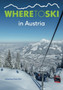 Where to Ski in Austria by Chris Gill - Paperback