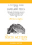 The North Western Fells : A Pictorial Guide to the Lakeland Fells by Alfred Wainwright - Paperback