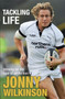 Tackling Life by Jonny Wilkinson - Paperback