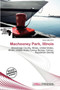 Machesney Park, Illinois by Iosias Jody - Paperback