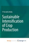 Sustainable Intensification of Crop Production by P.Parvatha Reddy - Paperback