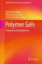 Polymer Gels : Perspectives and Applications by Vijay Kumar Thakur - Hardback