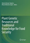 Plant Genetic Resources and Traditional Knowledge for Food Security by Romesh Kumar Salgotra - Paperback