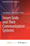 Smart Grids and Their Communication Systems by Kabalci Ersan Kabalci - Paperback