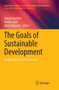 The Goals of Sustainable Development : Responsibility and Governance by David Crowther - Paperback