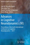 Advances in Cognitive Neurodynamics (VI) : Proceedings of the Sixth International Conference on Cognitive Neurodynamics - 2017 by Jose M. Delgado-Garcia - Paperback