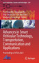 Advances in Smart Vehicular Technology, Transportation, Communication and Applications : Proceedings of VTCA 2021 : 250 by Tsu-Yang Wu - Hardback