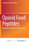 Opioid Food Peptides : Significant Exorphins from Food Sources by Ul Haq Mohammad Raies Ul Haq - Paperback