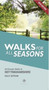 Walking Nottinghamshire Walks for All Seasons by Sally Outram - Paperback