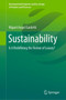 Sustainability : Is it Redefining the Notion of Luxury? by Miguel Angel Gardetti - Hardback