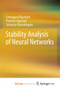 Stability Analysis of Neural Networks by Rajchakit Grienggrai Rajchakit - Paperback