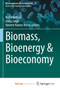 Biomass, Bioenergy & Bioeconomy by Kothari Richa Kothari - Paperback