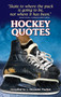 Hockey Quotes by J.Alexander Poulton - Paperback
