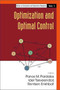 Optimization And Optimal Control : 1 by Panos M Pardalos - Hardback