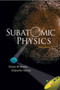 Subatomic Physics (3rd Edition) by Alejandro Garcia - Hardback