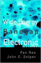 Wide Energy Bandgap Electronic Devices by Fan Ren - Hardback