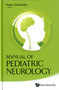 Manual Of Pediatric Neurology by Pedro Weisleder - Hardback
