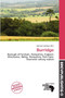 Burridge by Germain Adriaan - Paperback