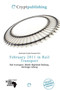 February 2011 in Rail Transport by Hardmod Carlyle Nicolao - Paperback