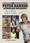 The Peter Barnes Authorised Biography by Gary James - Paperback