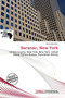 Saranac, New York by Iosias Jody - Paperback