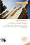 Solon, New York by Waylon Christian Terryn - Paperback