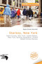 Starkey, New York by Waylon Christian Terryn - Paperback