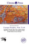 Cayuga Heights, New York by Pollux Variste Kjeld - Paperback