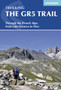 The GR5 Trail : Through the French Alps from Lake Geneva to Nice by Paddy Dillon - Paperback