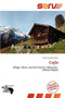 Cejle by Oscar Sundara - Paperback