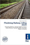 Ffestiniog Railway Rolling Stock by Jordan Naoum - Paperback