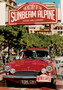 The History of the Sunbeam Alpine by John Willshire - Paperback