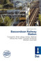 Bassendean Railway Station by Jordan Naoum - Paperback