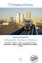 Allandale Railway Station by Hardmod Carlyle Nicolao - Paperback
