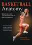 Basketball Anatomy by Brian Cole - Paperback