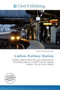 Ludlow Railway Station by Aaron Philippe Toll - Paperback