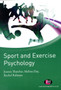 Sport and Exercise Psychology by Joanne Thatcher - Paperback