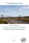 Hartwood Railway Station by Hardmod Carlyle Nicolao - Paperback