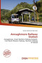 Annaghmore Railway Station by Kristen Nehemiah Horst - Paperback