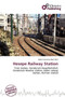 Hesepe Railway Station by Adam Cornelius Bert - Paperback